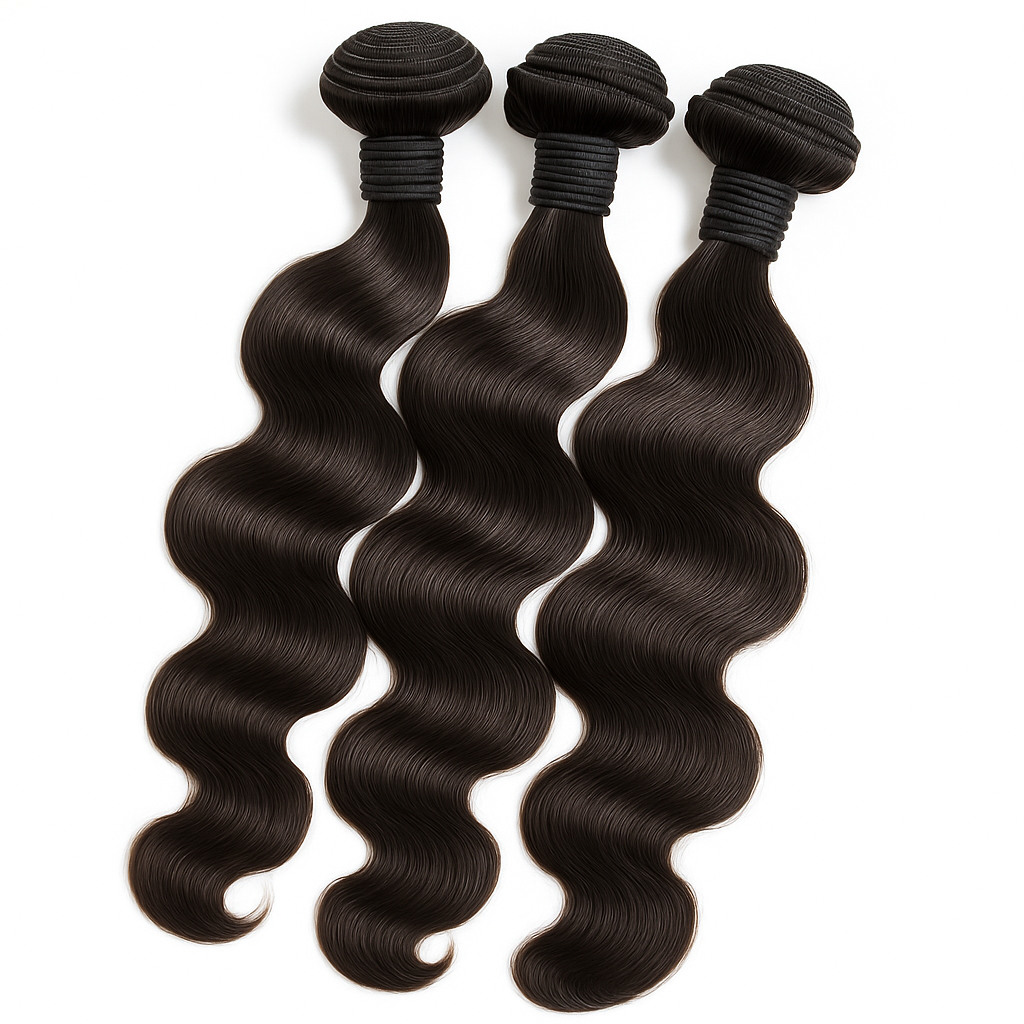 Tissage Body Wave Laotienne