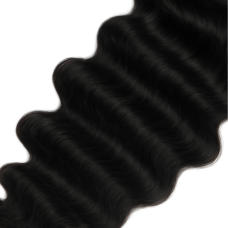 Tissage Deep Wave Laotienne