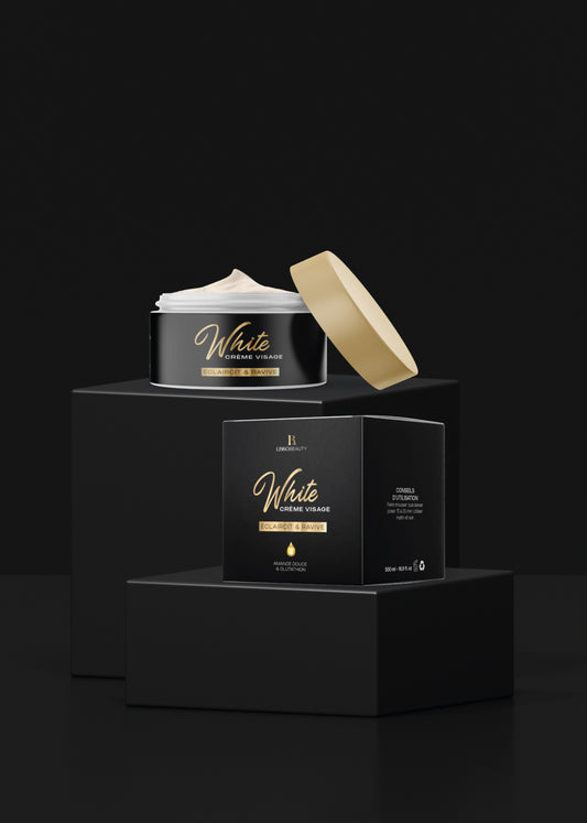 CRÈME VISAGE