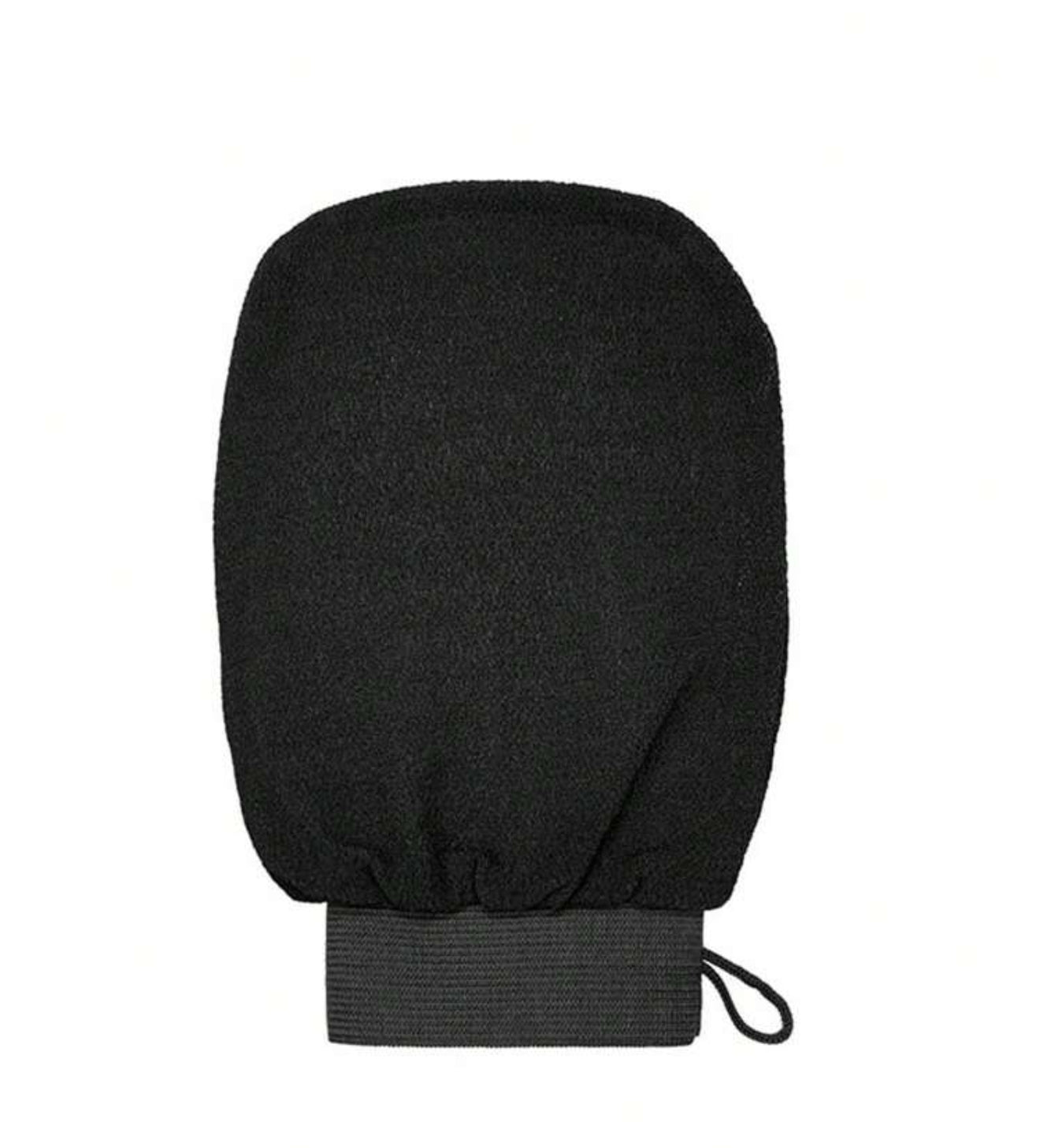 Gant exfoliant