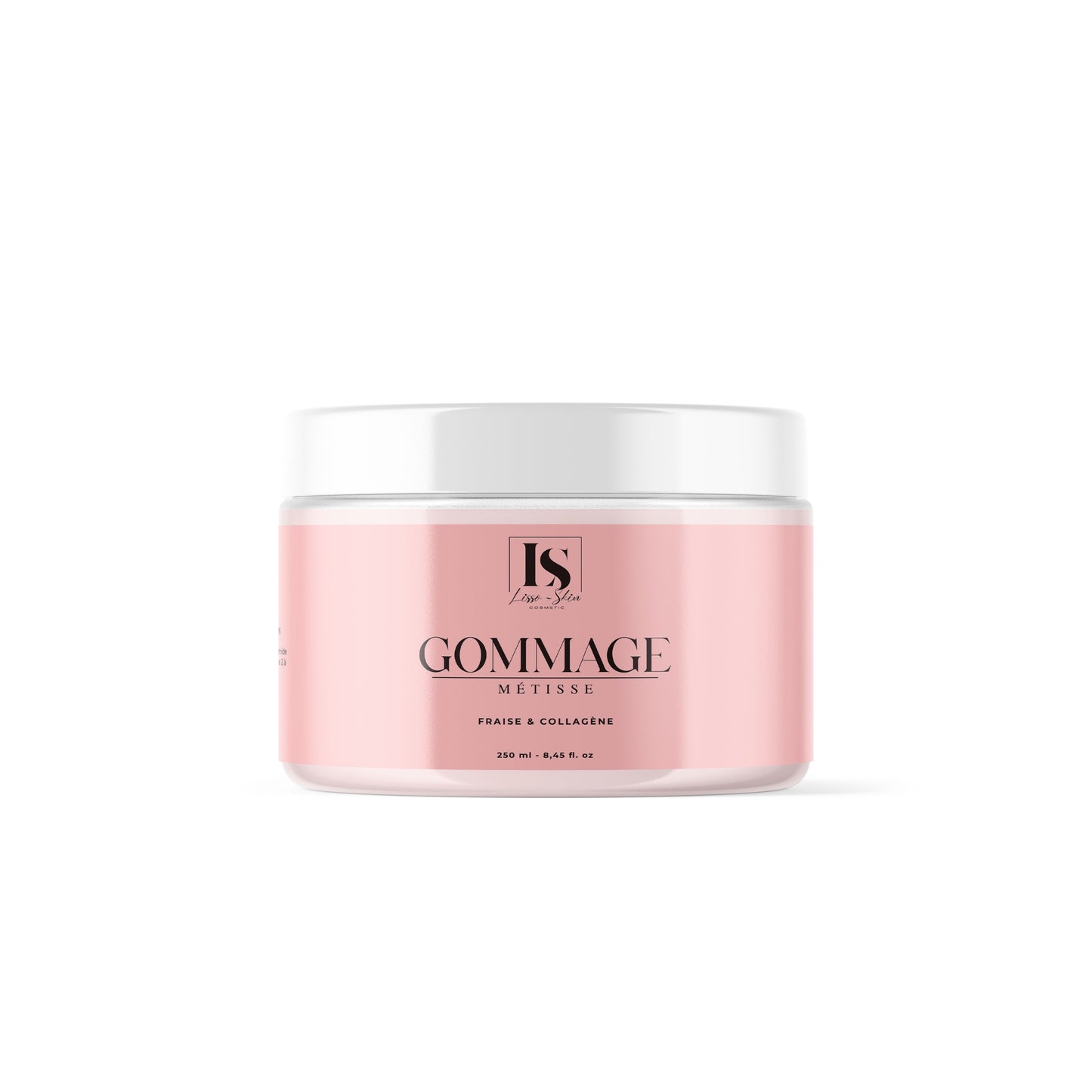 Gommage métisse